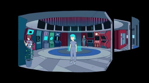 Dagdrøm - скриншот 2