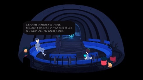 Dagdrøm - скриншот 3