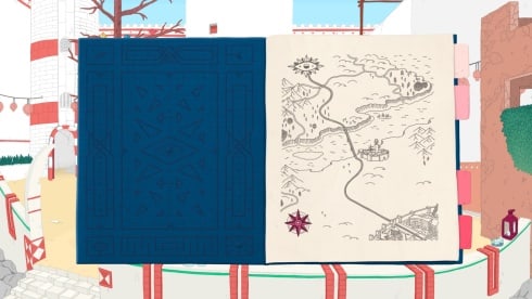 Dagdrøm - скриншот 6