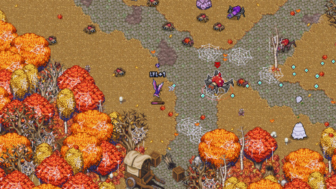 Shard Squad - скриншот 4