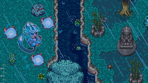 Shard Squad - скриншот 5