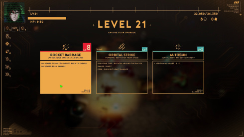 Let Them Come: Onslaught - скриншот 2