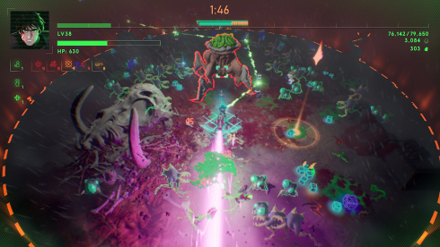 Let Them Come: Onslaught - скриншот 5