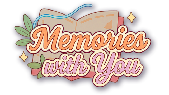 Memories with You - логотип игры