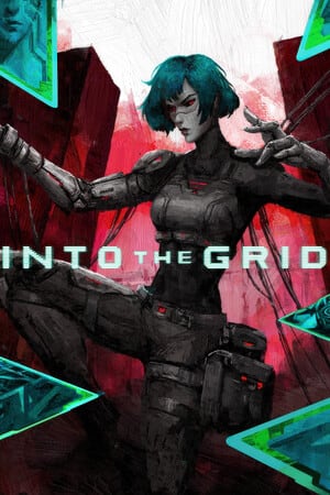 Into The Grid - скачать торрент бесплатно на ПК