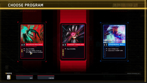 Into The Grid - скриншот 4