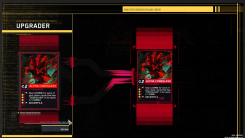 Into The Grid - скриншот 5