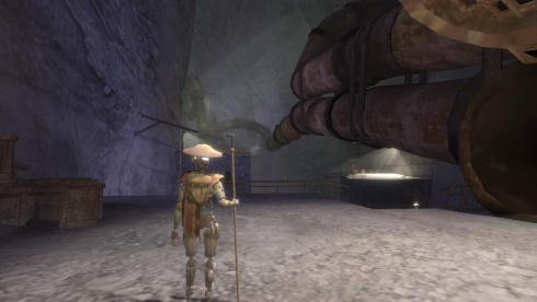 Hypogea - скриншот 1