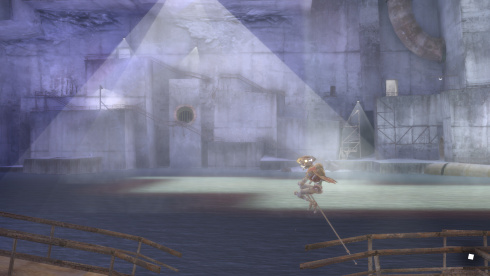 Hypogea - скриншот 2