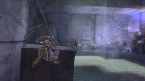 Hypogea - скриншот 4