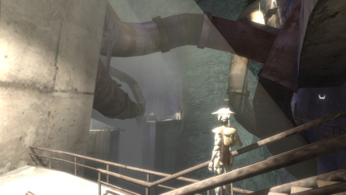 Hypogea - скриншот 5