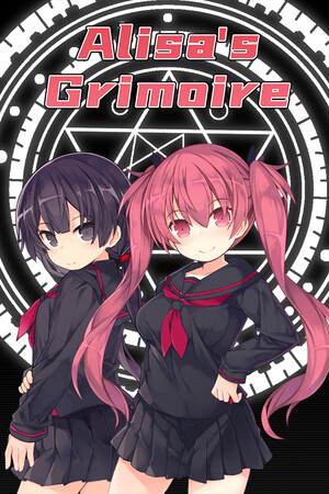Alisa's Grimoire - скачать торрент бесплатно на ПК