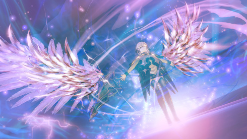 Atelier Ryza 3: Alchemist of the End & the Secret Key DX - скриншот 6