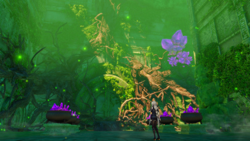 Atelier Ryza 2: Lost Legends & the Secret Fairy DX - скриншот 6