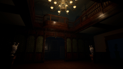 Junji Ito Maniac: An Infinite Gaol - скриншот 2