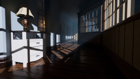 Junji Ito Maniac: An Infinite Gaol - скриншот 4