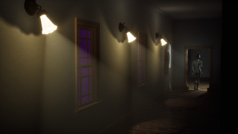 Junji Ito Maniac: An Infinite Gaol - скриншот 5