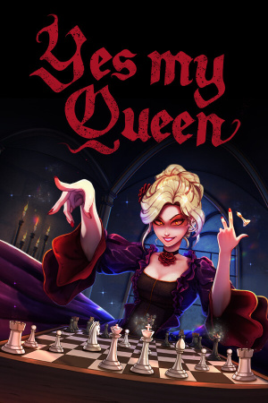 Yes, My Queen - скачать торрент бесплатно на ПК
