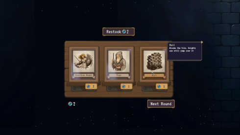 Yes, My Queen - скриншот 5