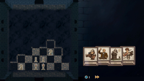 Yes, My Queen - скриншот 6