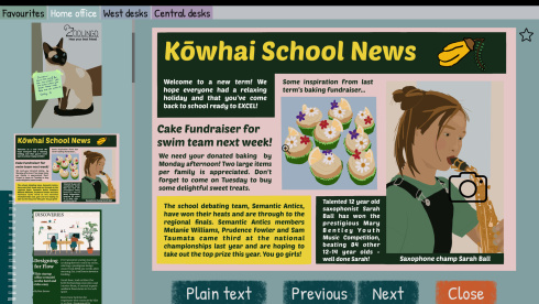 A Case of Fraud - скриншот 3