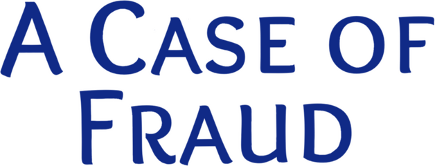 A Case of Fraud - логотип игры