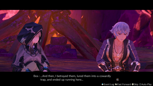 Atelier Ryza: Ever Darkness & the Secret Hideout DX - скриншот 5