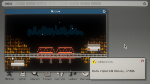 Hymer 2000 - скриншот 3