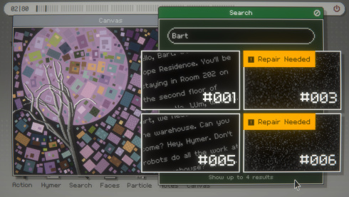 Hymer 2000 - скриншот 5