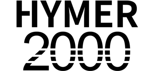 Hymer 2000 - логотип игры
