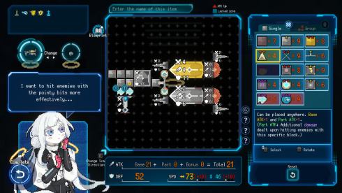 Million Depth - скриншот 2