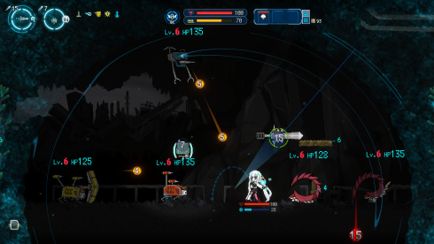 Million Depth - скриншот 4