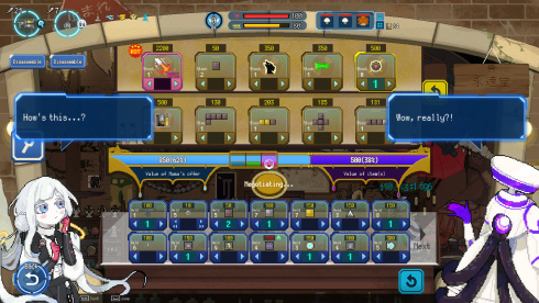 Million Depth - скриншот 5