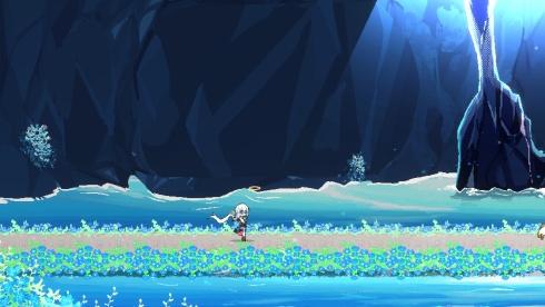 Million Depth - скриншот 6