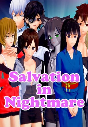 Salvation in Nightmare - скачать торрент бесплатно на ПК