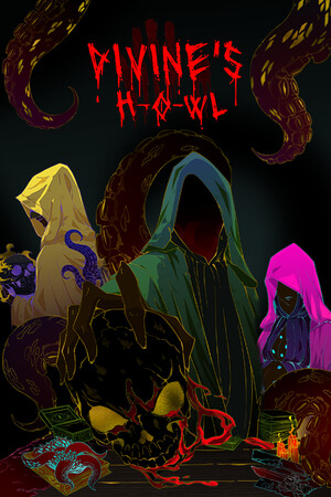 Divine's Howl - скачать торрент бесплатно на ПК
