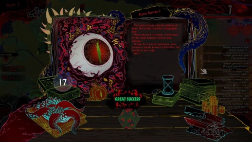 Divine's Howl - скриншот 2