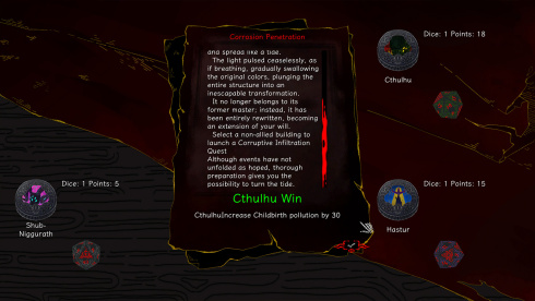 Divine's Howl - скриншот 3