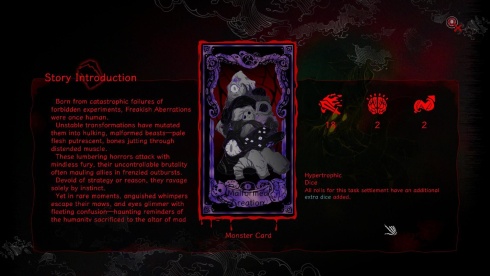 Divine's Howl - скриншот 4