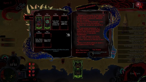 Divine's Howl - скриншот 6