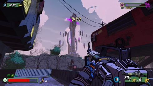 Skopje '83 по сети - скриншот 3