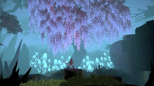 Winds of Arcana: Ruination - скриншот 2