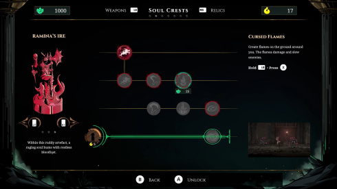 Winds of Arcana: Ruination - скриншот 5