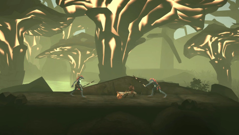 Winds of Arcana: Ruination - скриншот 6