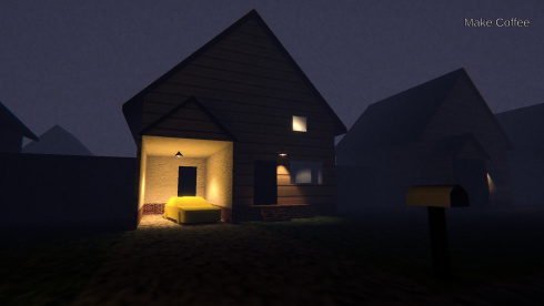 The Salesman - скриншот 2