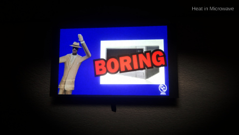 The Salesman - скриншот 3