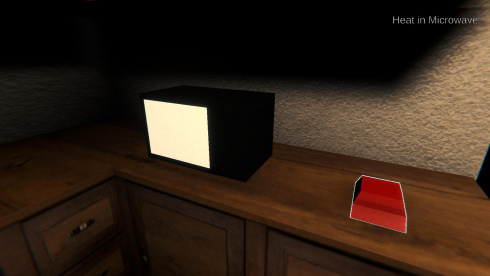 The Salesman - скриншот 5