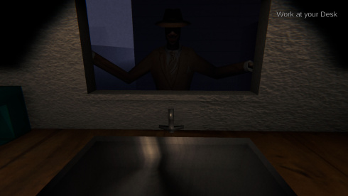 The Salesman - скриншот 6