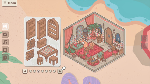 Little Corners - скриншот 1