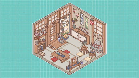 Little Corners - скриншот 4